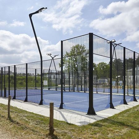Park Eksel Otel Hechtel-Eksel Dış mekan fotoğraf