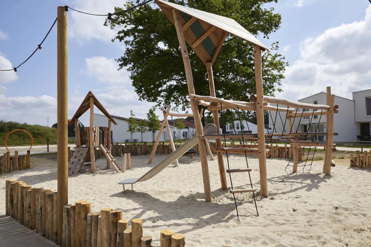 Park Eksel Otel Hechtel-Eksel Dış mekan fotoğraf