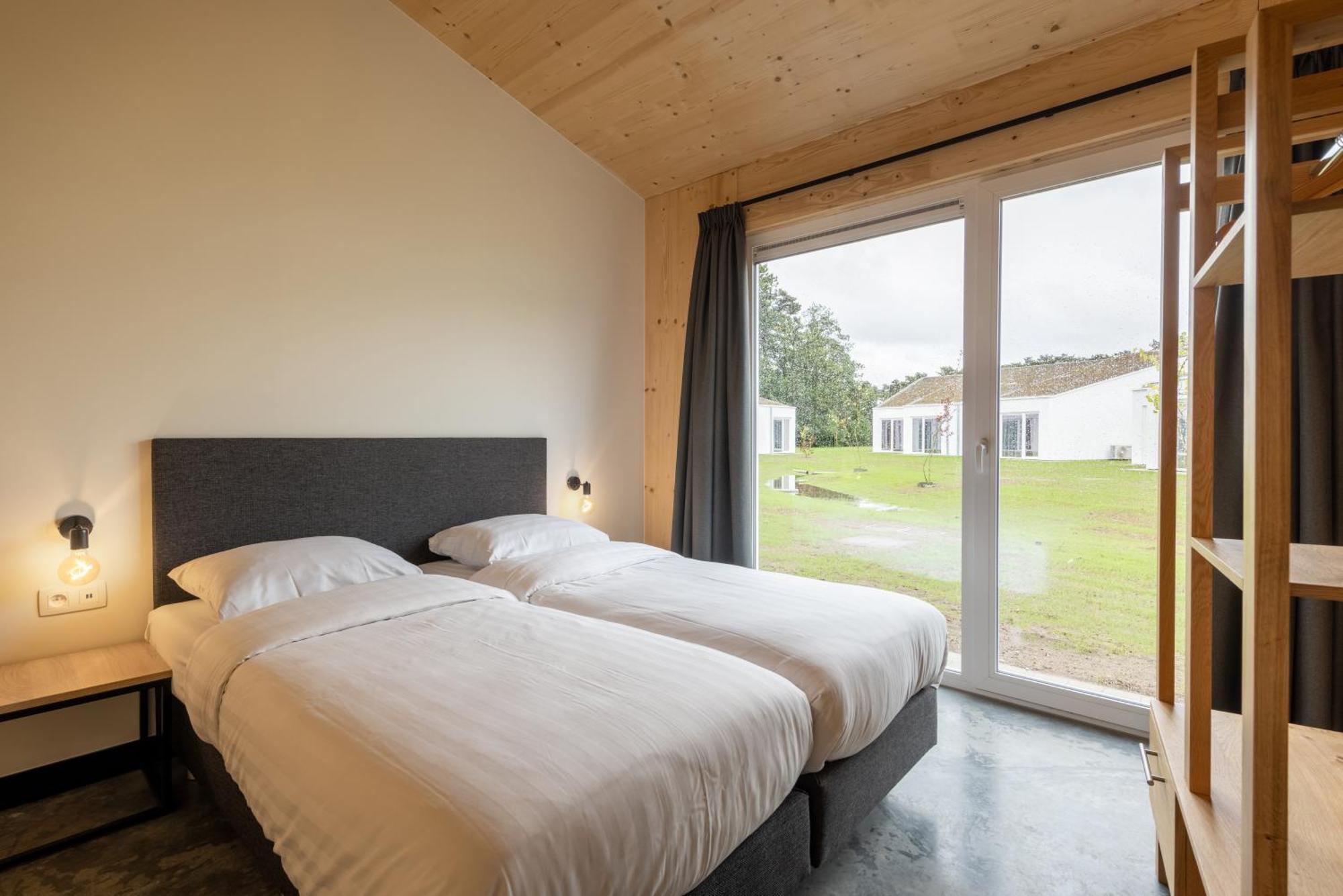 Park Eksel Otel Hechtel-Eksel Oda fotoğraf